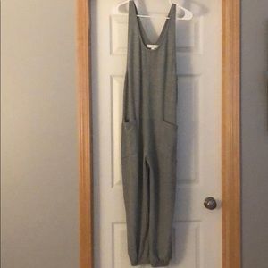 hacci jumpsuit